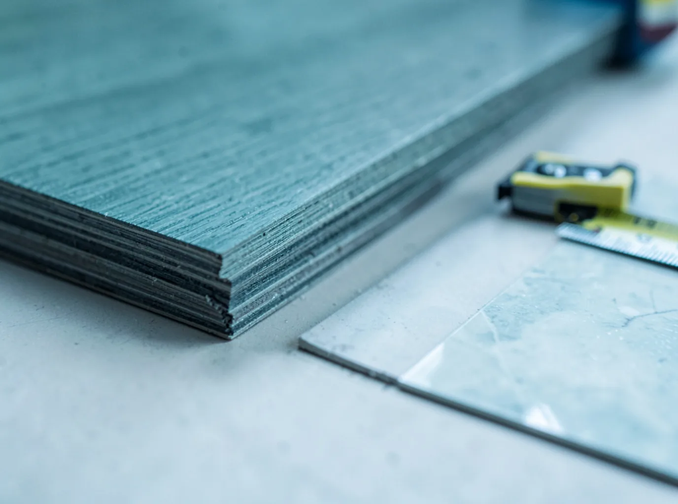 Luxury Vinyl Plank Installation Mineral, IL FAQs